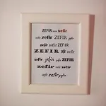 Zefir *