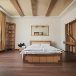 Apartment Zefir