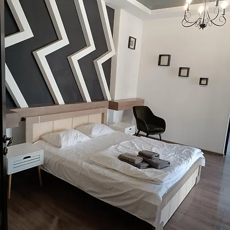 Apartment Zefir *
