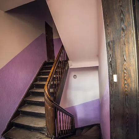 Zefir Apartment