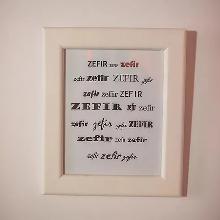 Zefir *