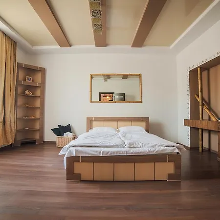 Apartment Zefir
