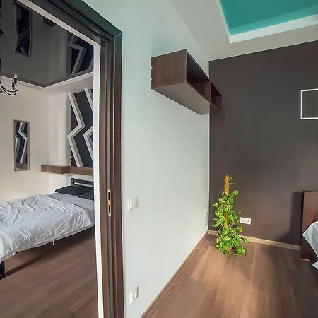 Zefir Apartment