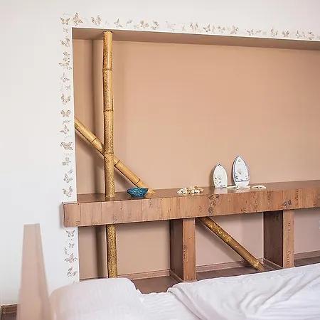 Apartment Zefir *