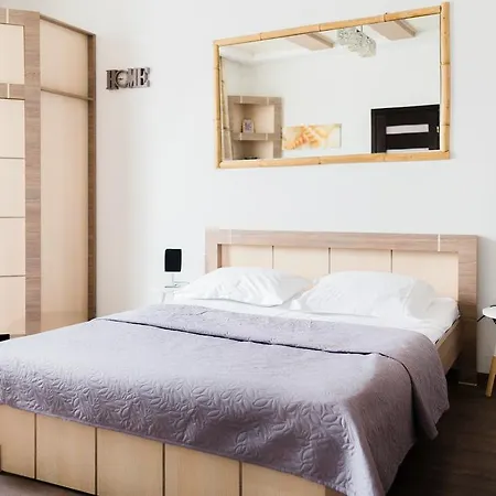 Apartment Zefir