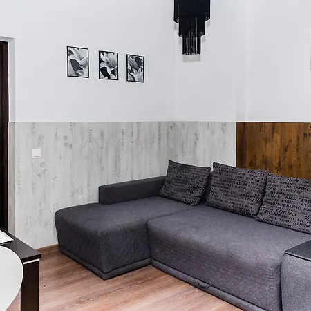 Apartment Zefir Lviv