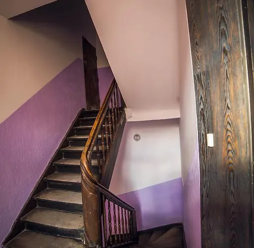 зефір Апартаменти