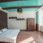 Zefir Apartamento