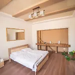 Apartamento Zefir Leópolis