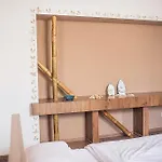 Apartamento Zefir *
