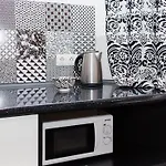 Zefir Apartamento Leópolis