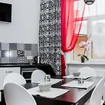Apartamento Zefir