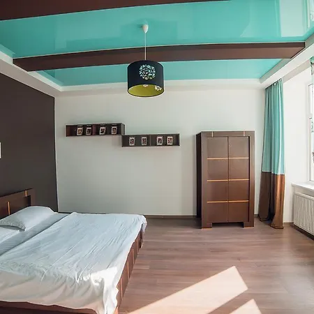 Zefir Appartement