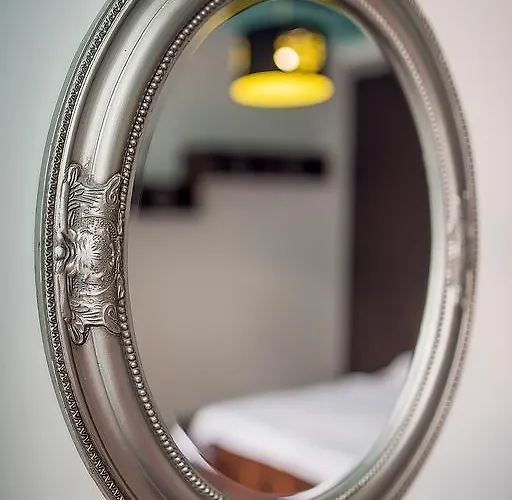 Apartment Zefir Lviv